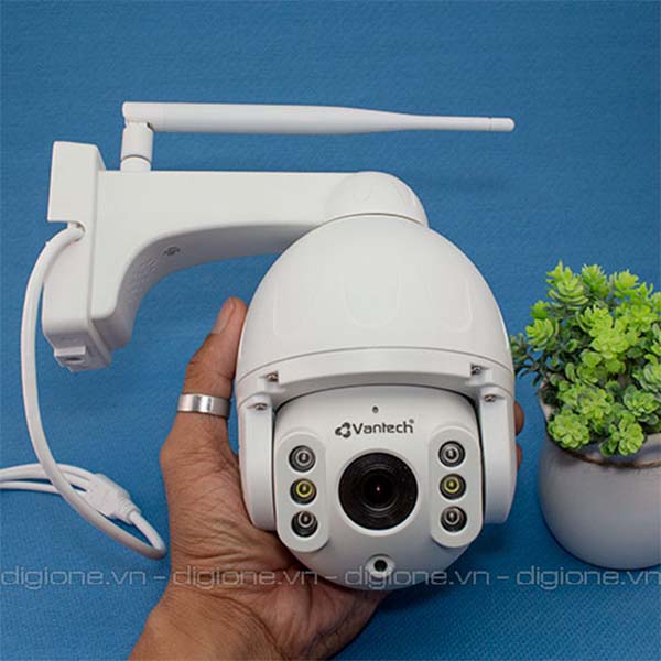 Camera IP wifi Vantech V2040 1080p