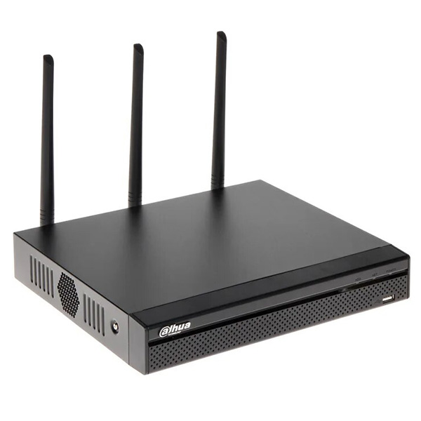 Đầu ghi IP Dahua NVR4104HS-W-S2 HD 5MP