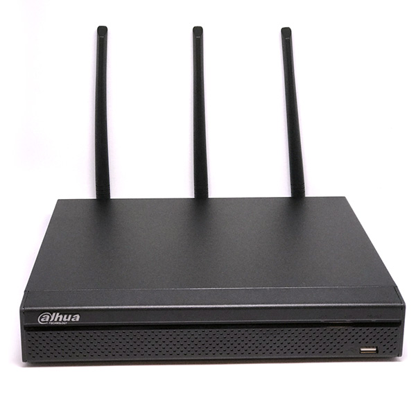 Đầu ghi IP Dahua NVR4104HS-W-S2 HD 5MP