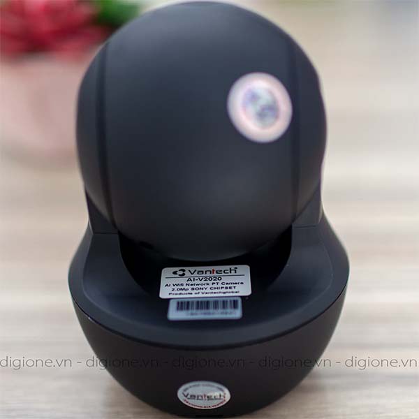 Camera wifi Vantech AI V2020 1080p