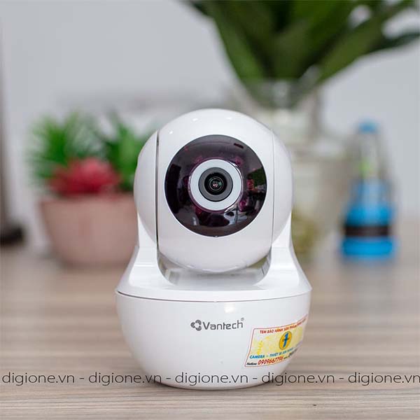 Camera wifi Vantech V2010 1080p