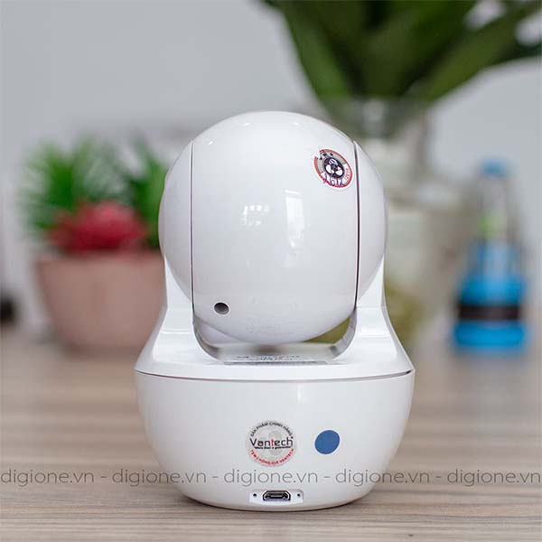 Camera wifi Vantech V2010 1080p