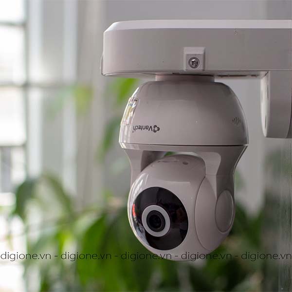 Camera wifi Vantech V2010 1080p