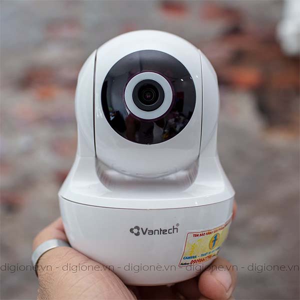 Camera wifi Vantech V2010 1080p