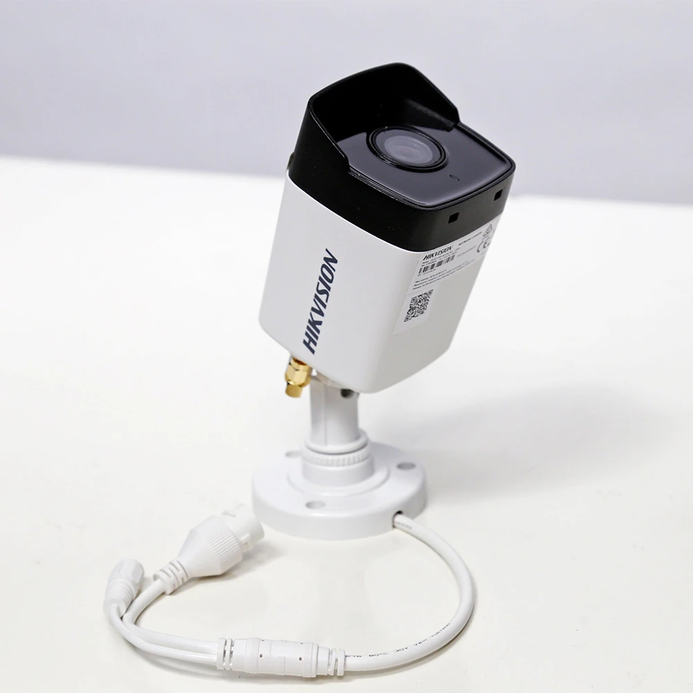 Trọn bộ Kit camera Wifi Hikvision NK42W0