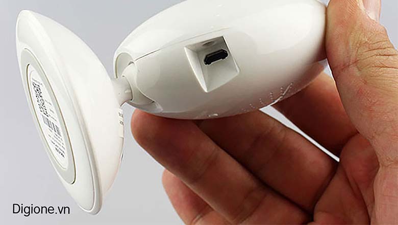 Một số hình ảnh khác camera