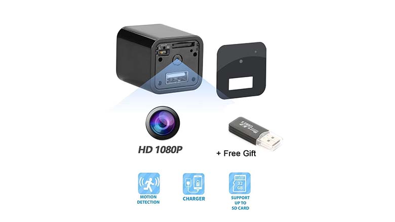 Góc quan sát rộng