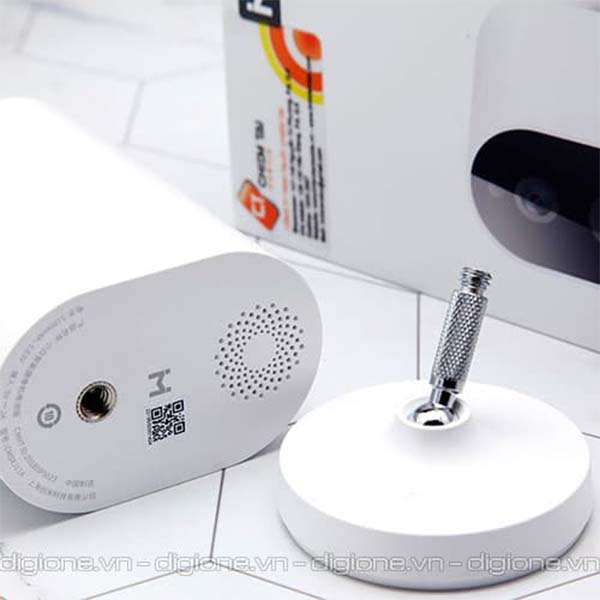 Camera Xiaomi Mi Wireless Outdoor Security (BHR4433GL) 1080P - Dùng Pin