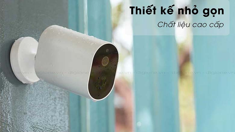 Thiết kế nhỏ gọn tiện dụng, chất liệu cao cấp bảo vệ tối đa