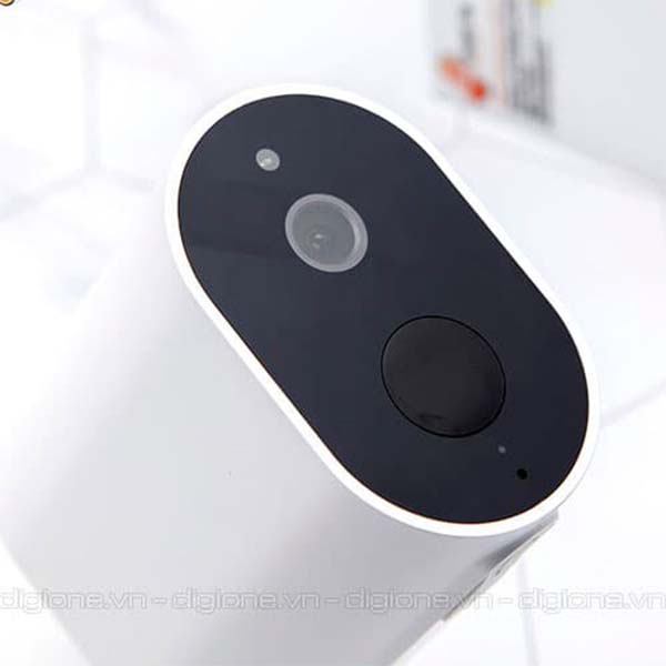 Camera Xiaomi Mi Wireless Outdoor Security (BHR4433GL) 1080P - Dùng Pin