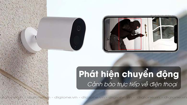 Phát hiện thông minh