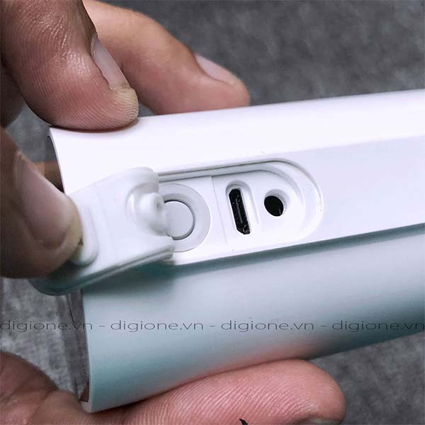 Camera Xiaomi Mi Wireless Outdoor Security (BHR4433GL) 1080P - Dùng Pin