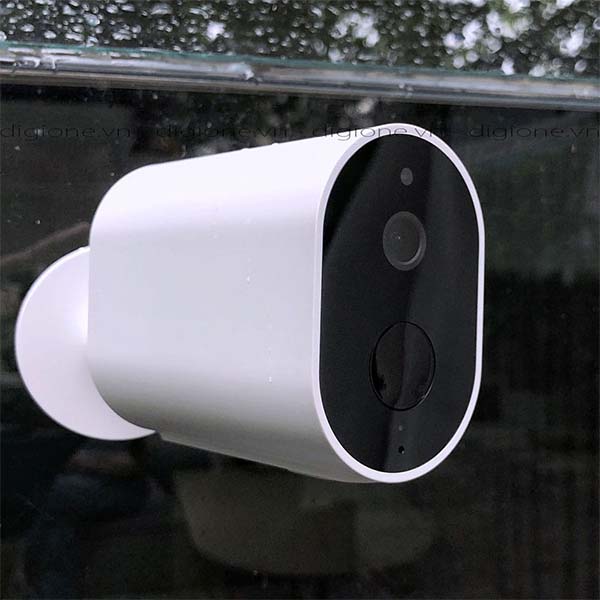Camera Xiaomi Mi Wireless Outdoor Security (BHR4433GL) 1080P - Dùng Pin