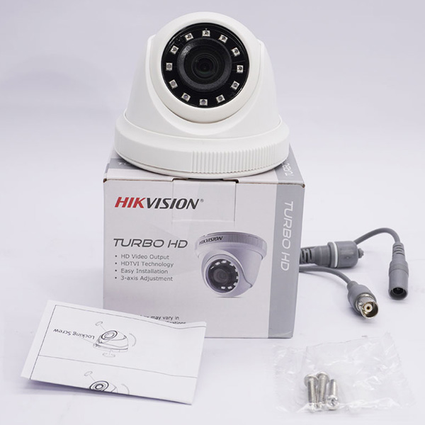 Camera Analog Hikvision DS-2CE56B2-IPF 1080P
