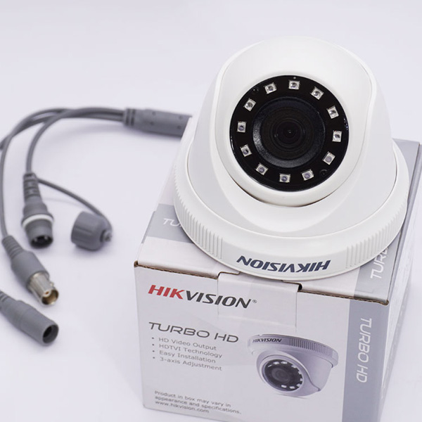 Camera Analog Hikvision DS-2CE56B2-IPF 1080P