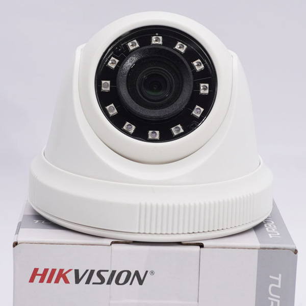 Camera Analog Hikvision DS-2CE56B2-IPF 1080P