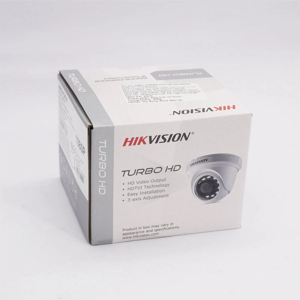 Camera Analog Hikvision DS-2CE56B2-IPF 1080P