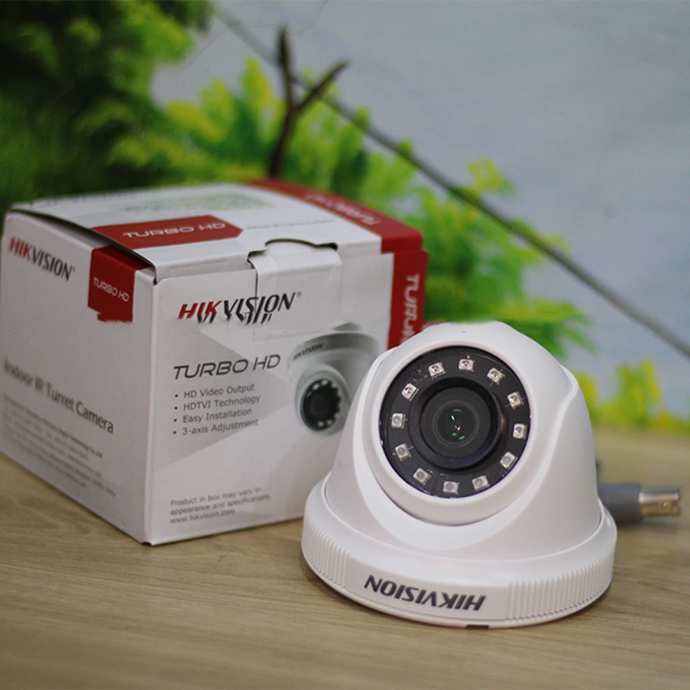 Camera Analog Hikvision DS-2CE56B2-IPF 1080P