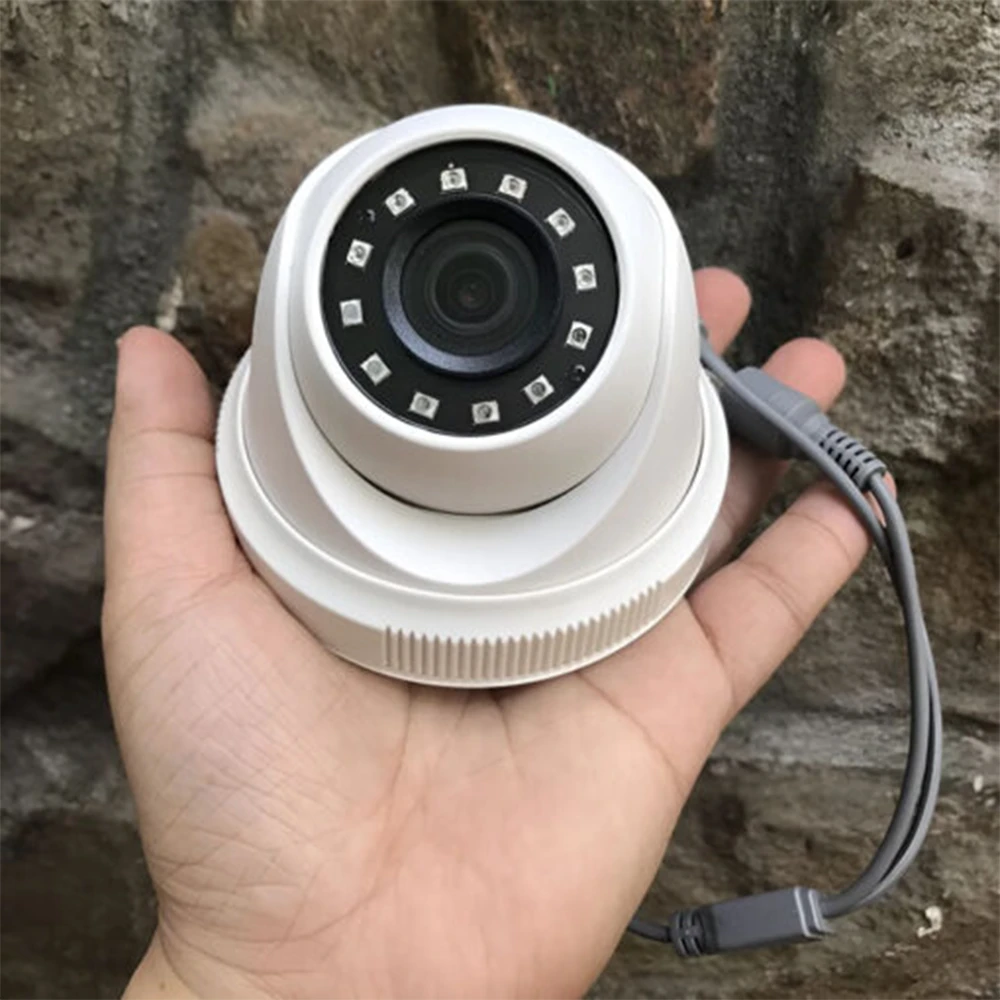 Camera Analog Hikvision DS-2CE56B2-IPF 1080P