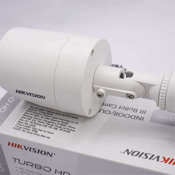 Camera Analog Hikvision DS-2CE16B2-IPF 1080P