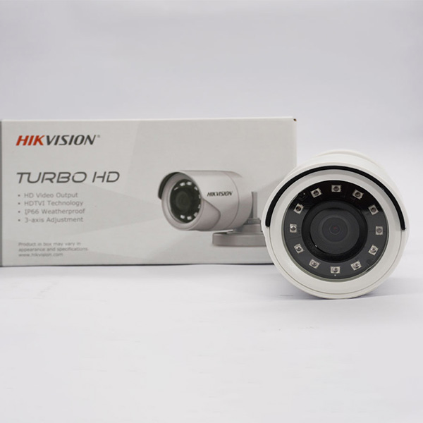 Camera Analog Hikvision DS-2CE16B2-IPF 1080P