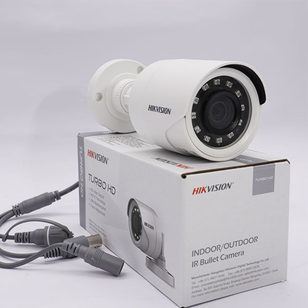 Camera Analog Hikvision DS-2CE16B2-IPF 1080P
