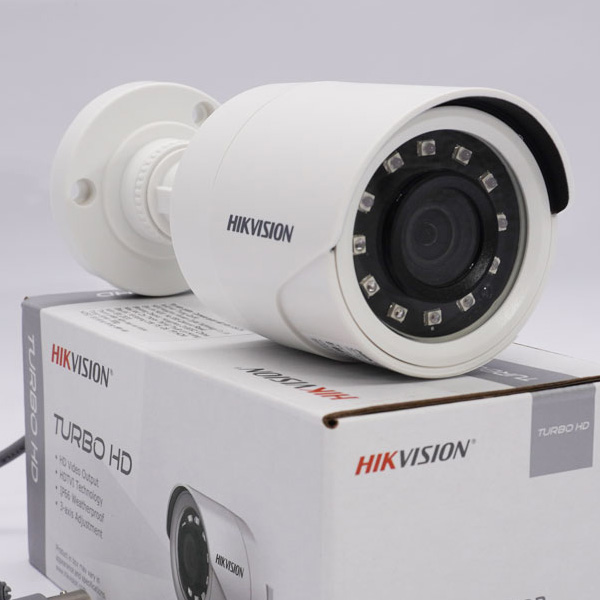 Camera Analog Hikvision DS-2CE16B2-IPF 1080P
