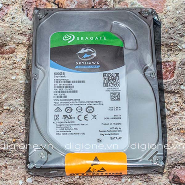 Bộ 9 Mắt Camera DAHUA 2.0mp
