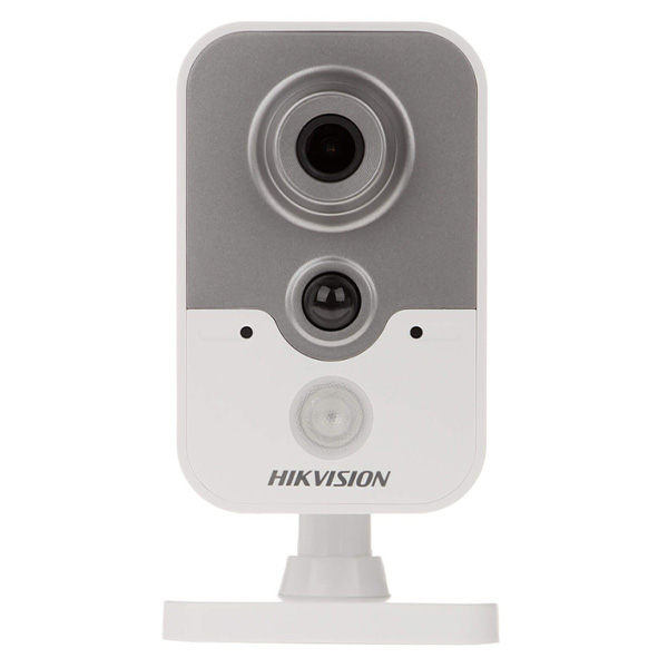 Camera Analog Hikvision DS-2CE38D8T-PIR 1080P