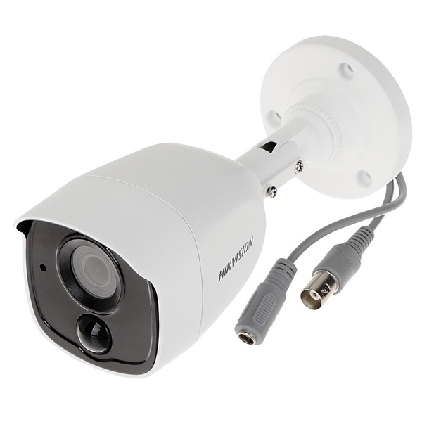 Camera Analog Hikvision DS-2CE12D8T-PIRL 1080P