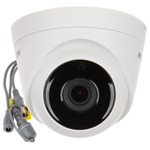 Camera Analog Hikvision DS-2CE56H0T-ITPF 5.0 Megapixel