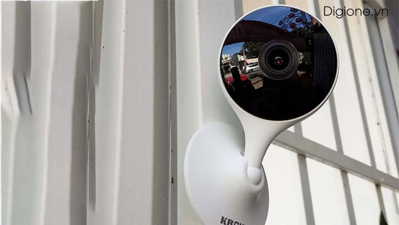 Hình ảnh quan sát thực tế ban ngày