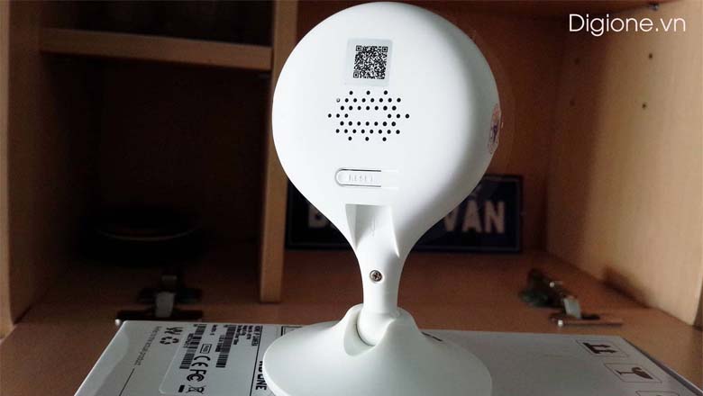 Hình ảnh quan sát thực tế ban ngày