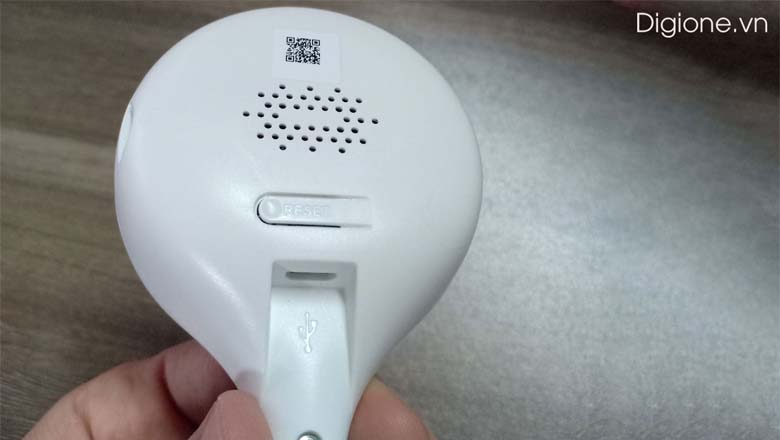 Hình ảnh quan sát thực tế ban ngày