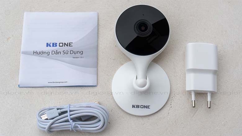 Bộ KBONE H21W bao gồm