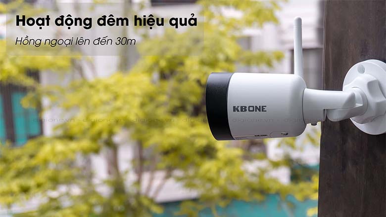 Hoạt động đêm hiệu quả