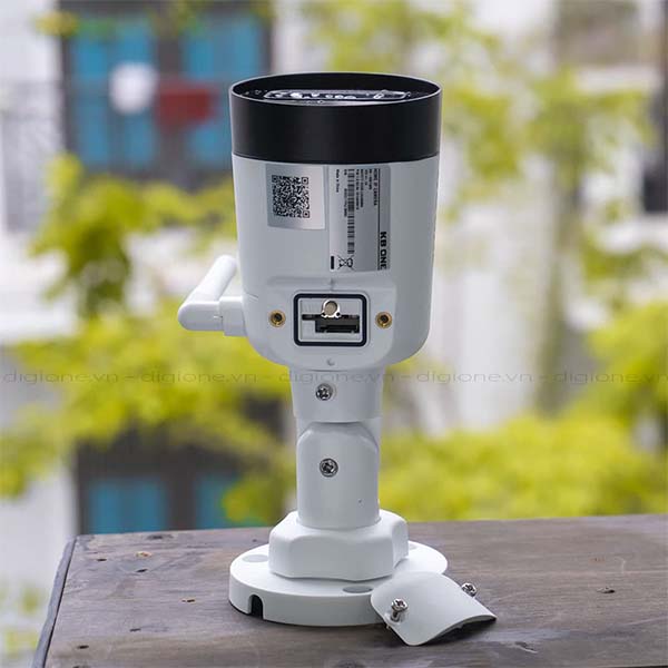 Camera KBONE KN-4001WN 4.0mp (2K)