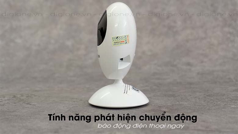 Chủ động bảo vệ mang đến sự yên tâm