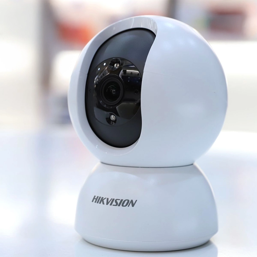 Camera Wifi Hikvision Q21 (Ds-2cv2Q21g1-idw) 2.0mp