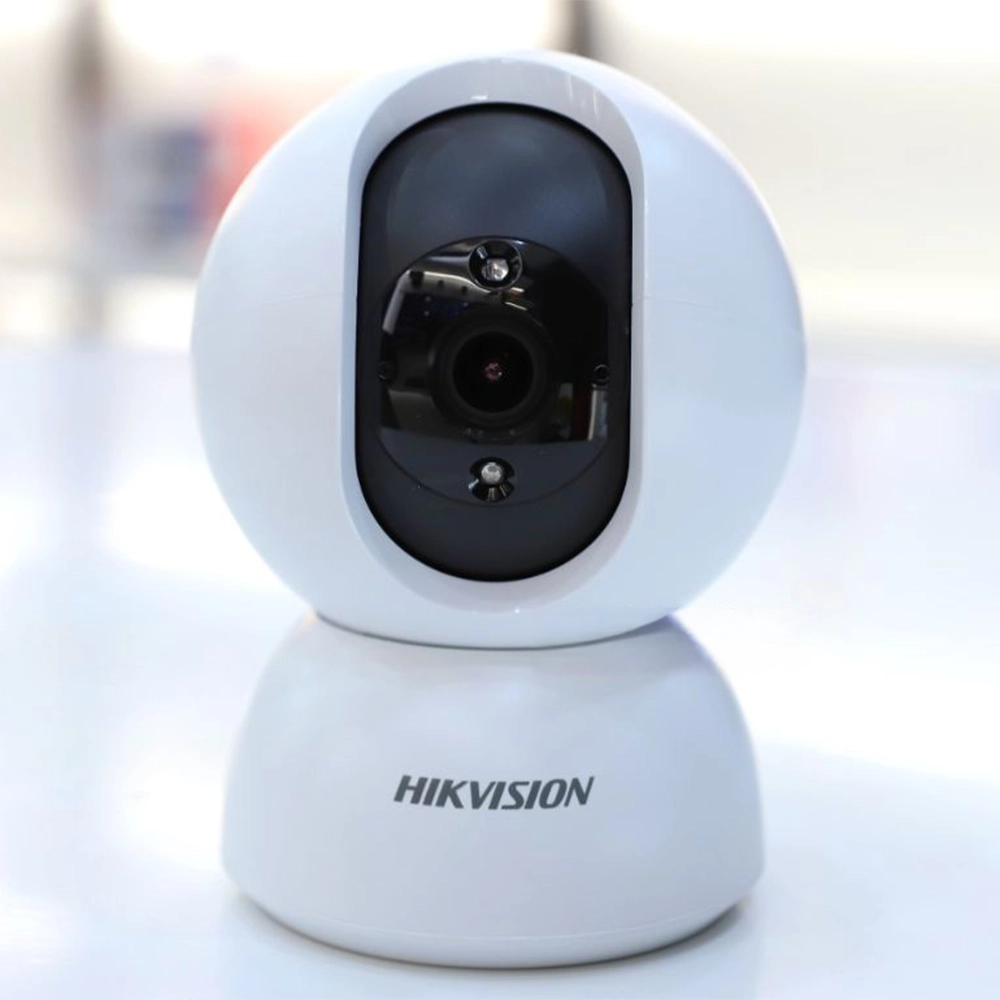 Camera Wifi Hikvision Q21 (Ds-2cv2Q21g1-idw) 2.0mp