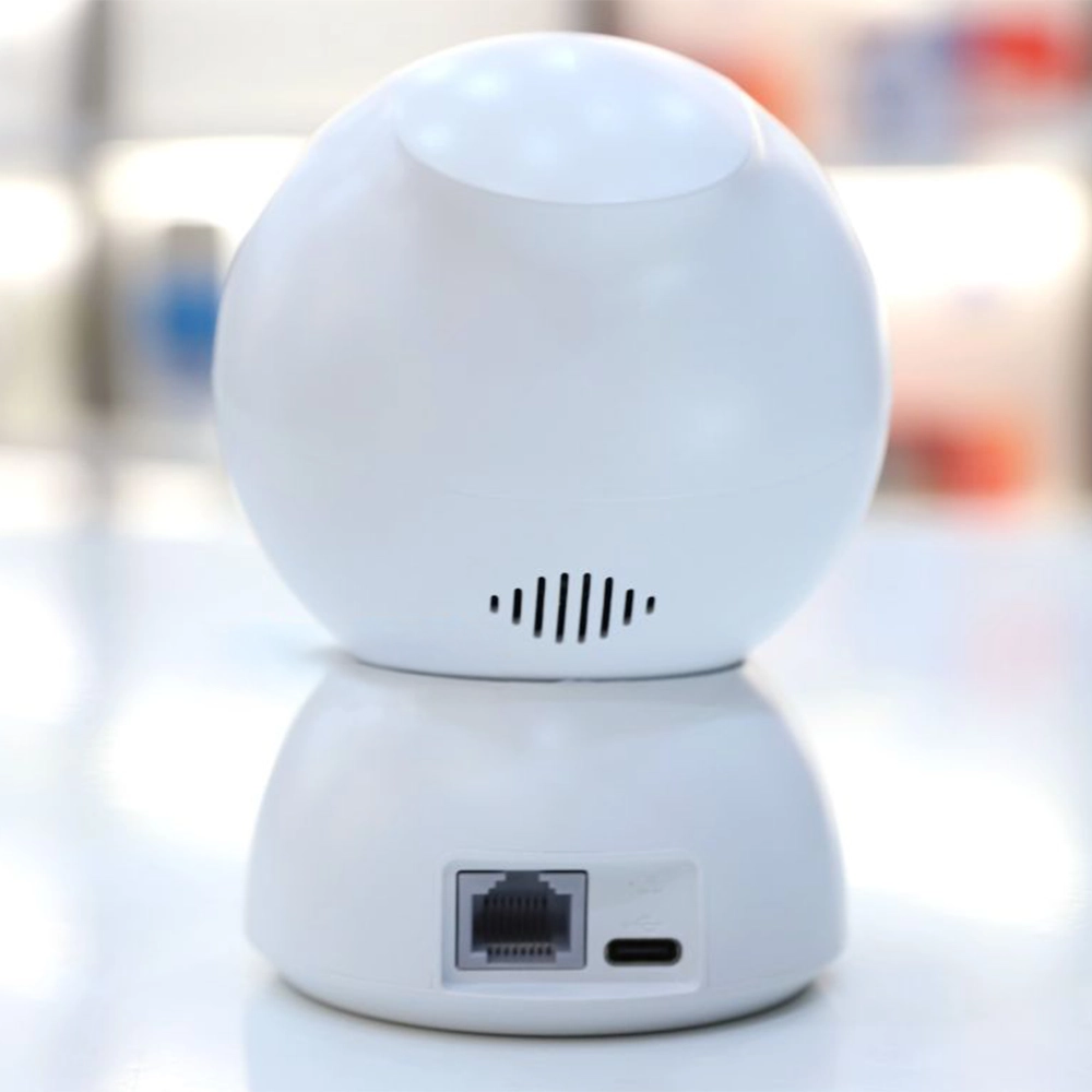 Camera Wifi Hikvision Q21 (Ds-2cv2Q21g1-idw) 2.0mp