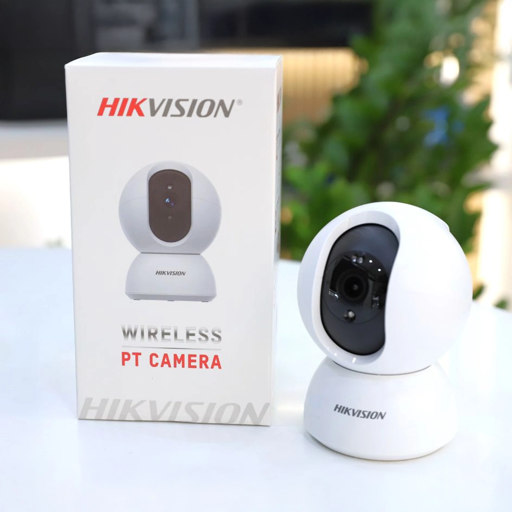 Camera Wifi Hikvision Q21 (Ds-2cv2Q21g1-idw) 2.0mp