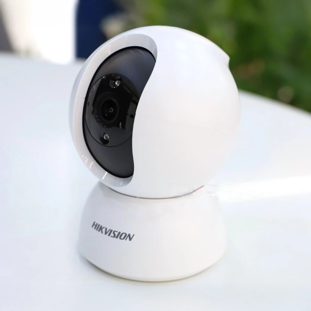 Camera Wifi Hikvision Q21 (Ds-2cv2Q21g1-idw) 2.0mp