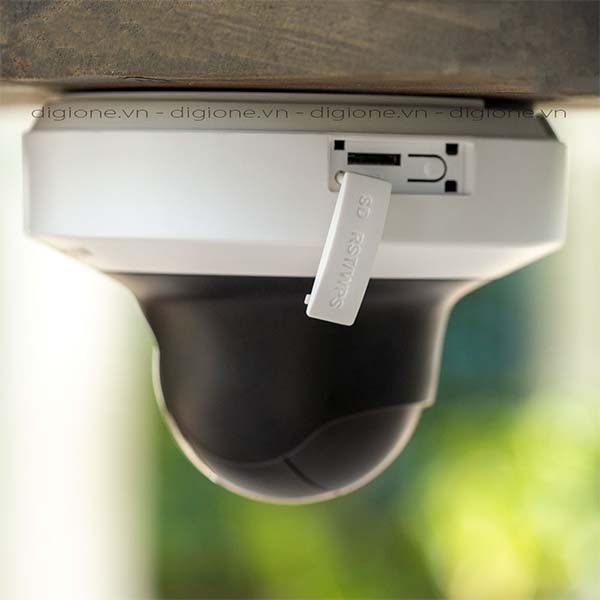 Camera Wifi Hikvision DS-2CD2F42FWD-IWS 4.0mp