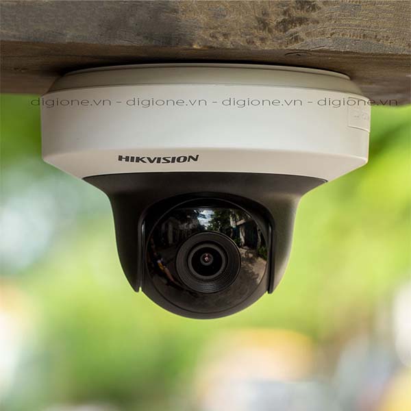 Camera Wifi Hikvision DS-2CD2F42FWD-IWS 4.0mp