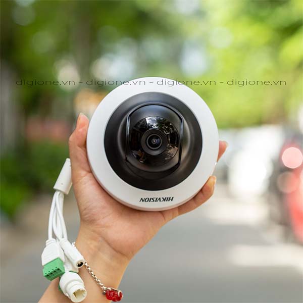 Camera Wifi Hikvision DS-2CD2F42FWD-IWS 4.0mp