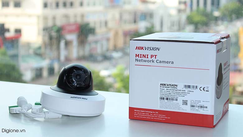 Hình ảnh khác DS-2CD2F42FWD-IWS QHD
