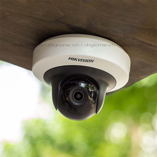 Camera Wifi Hikvision DS-2CD2F22FWD-IWS 2.0mp