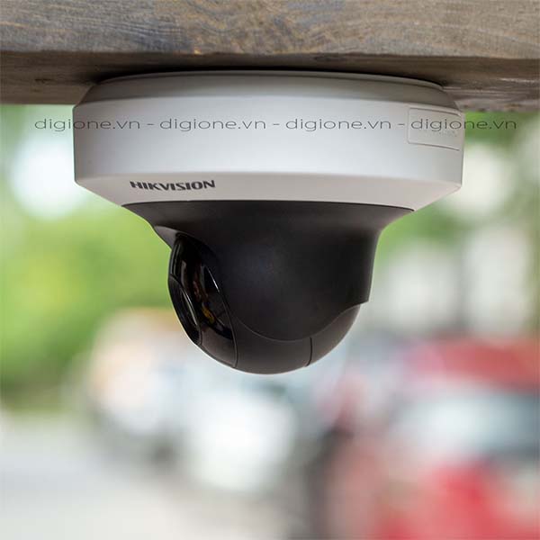 Camera Wifi Hikvision DS-2CD2F22FWD-IWS 2.0mp