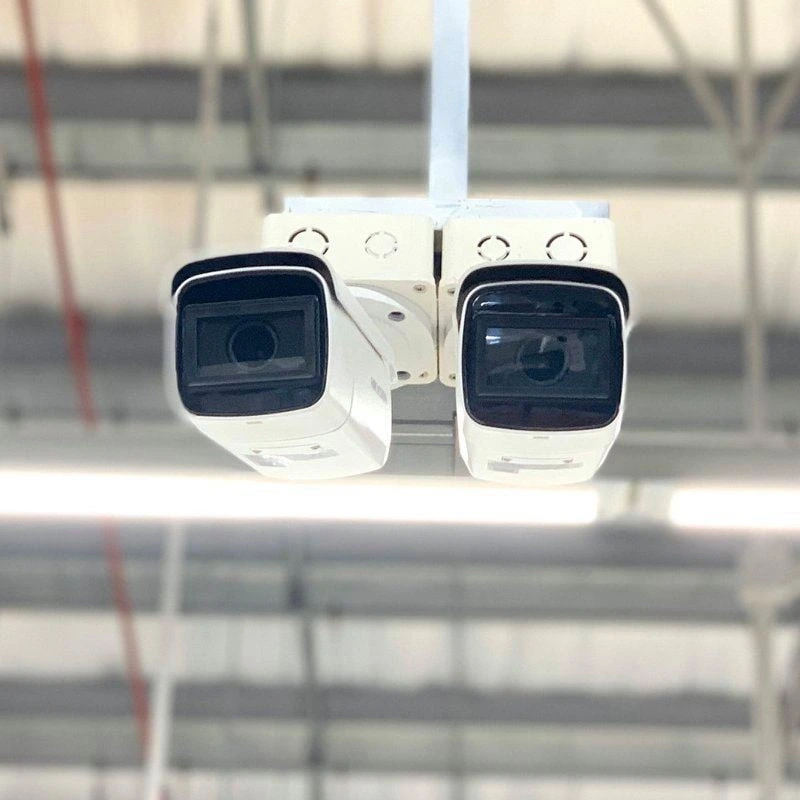 Camera IP Hikvision DS-2CD2623G1-IZS 2.0MP